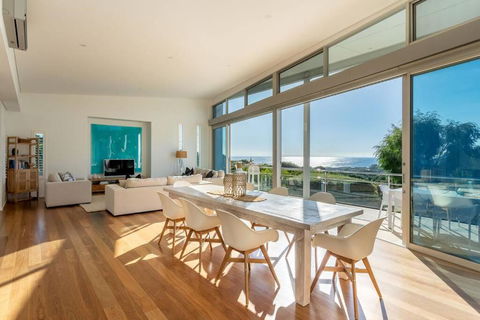 Apricus I Private Properties - Yarra Valley Accommodation 0
