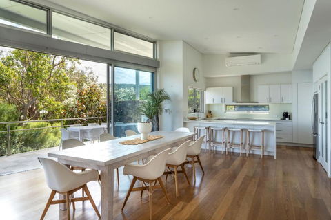 Apricus I Private Properties - Yarra Valley Accommodation 4