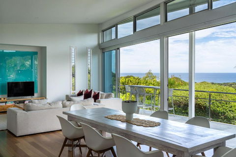 Apricus I Private Properties - Yarra Valley Accommodation 2