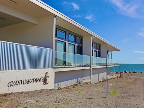 Apt01-The SS Karatta - Yarra Valley Accommodation 2