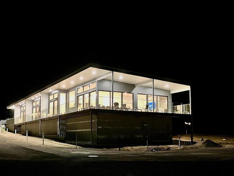 Apt01-The SS Karatta - Yarra Valley Accommodation 4