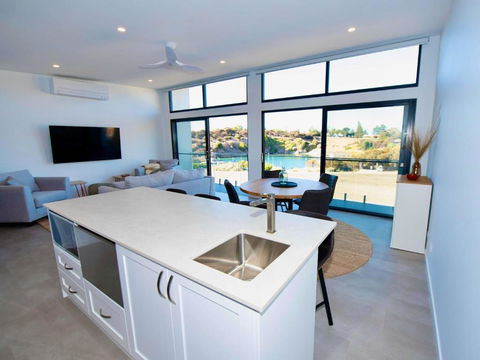 Apt03-The YC Lily May - Yarra Valley Accommodation 0