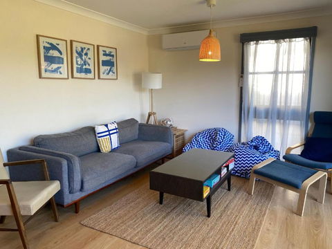 Aqua - Yarra Valley Accommodation 0