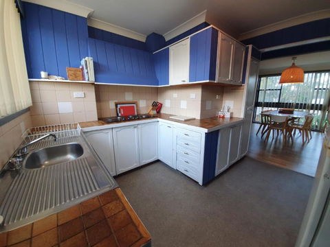 Aqua - Yarra Valley Accommodation 2