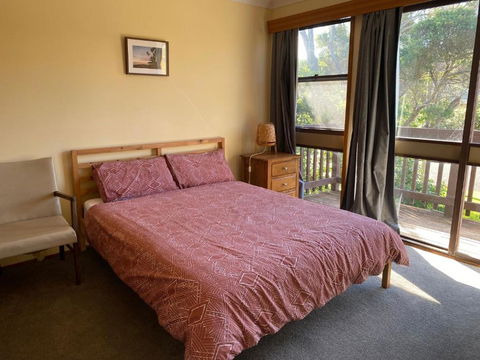 Aqua - Yarra Valley Accommodation 4