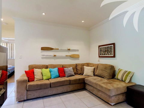 Aqua Apartment 2 - Yarra Valley Accommodation 2