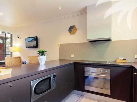 Aqua Apartment 2 - Yarra Valley Accommodation 3