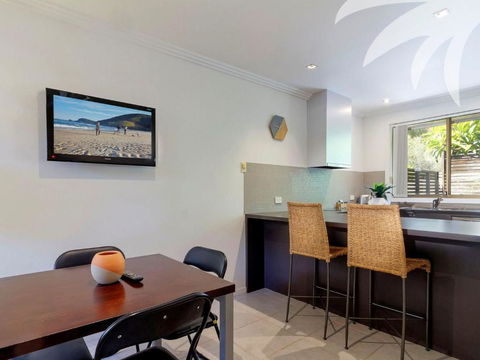Aqua Apartment 2 - Yarra Valley Accommodation 4