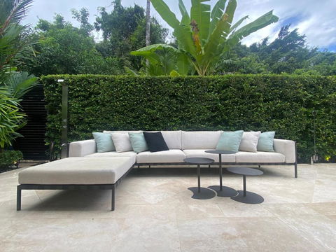 AQUA Beachfront Villa Port Douglas - Yarra Valley Accommodation 0
