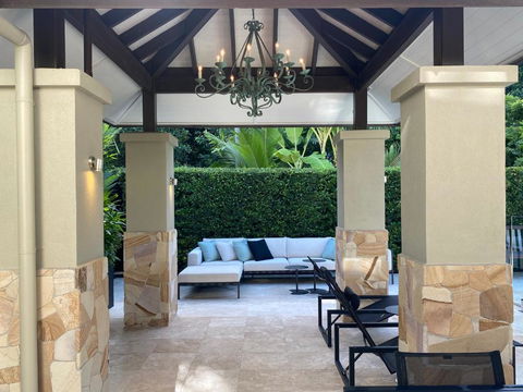 AQUA Beachfront Villa Port Douglas - Yarra Valley Accommodation 2