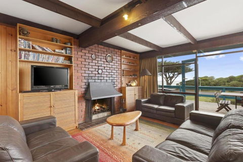 Aqua Blue - Yarra Valley Accommodation 2