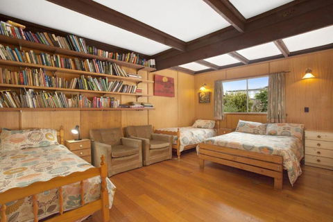 Aqua Blue - Yarra Valley Accommodation 3