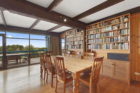 Aqua Blue - Yarra Valley Accommodation 4