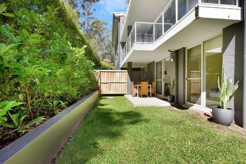 Aqua Delight Nelson Bay - Yarra Valley Accommodation 1