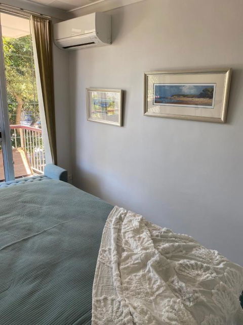 Aqua On Bribie 100 Metres To Beach And Shops - Yarra Valley Accommodation 4