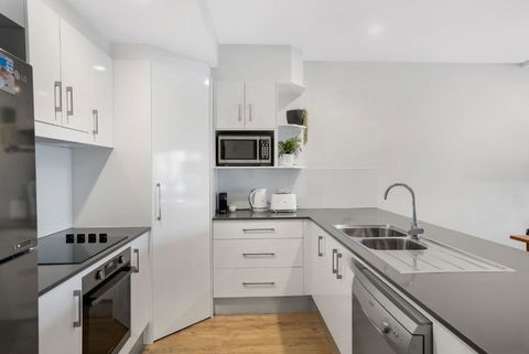 Aqua On Fletcher Street - Yarra Valley Accommodation 4