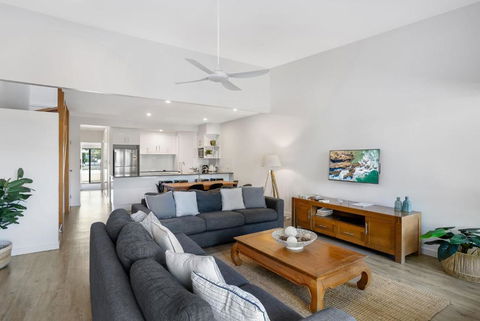 Aqua On Fletcher Street - Yarra Valley Accommodation 0