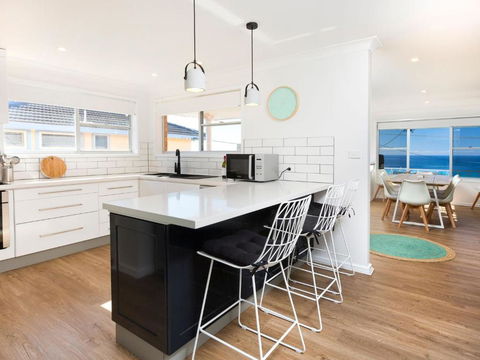 Aqua Palm With Sweeping One Mile Views - Yarra Valley Accommodation 0