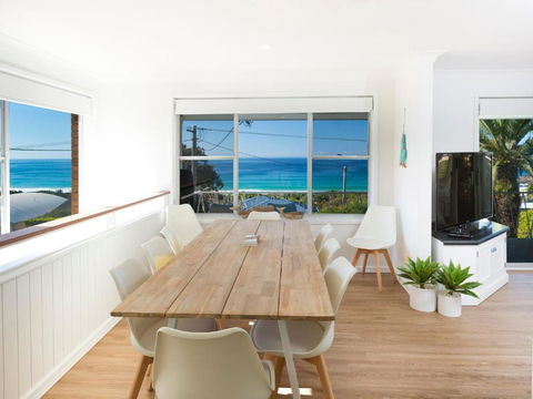 Aqua Palm With Sweeping One Mile Views - Yarra Valley Accommodation 1