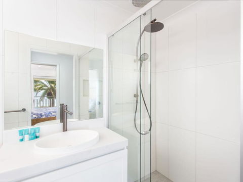 Aqua Palm With Sweeping One Mile Views - Yarra Valley Accommodation 4