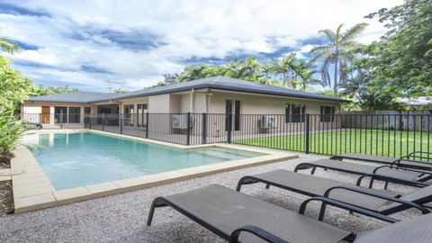Aqua - Pecten Port Douglas - Yarra Valley Accommodation 1