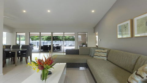 Aqua - Pecten Port Douglas - Yarra Valley Accommodation 2