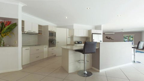 Aqua - Pecten Port Douglas - Yarra Valley Accommodation 4