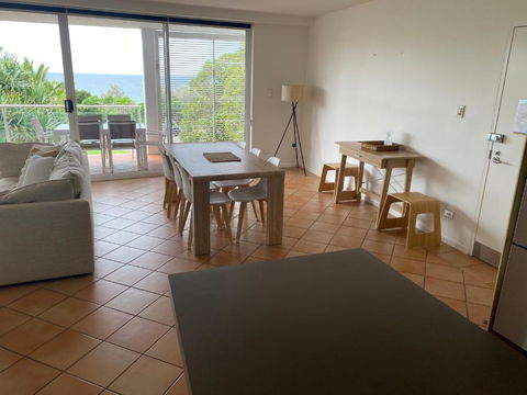 Aqua Promenade Beachfront Holiday Apartments - Yarra Valley Accommodation 1