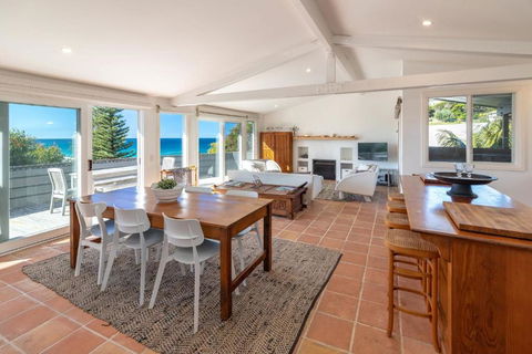Aqua View - Yarra Valley Accommodation 1