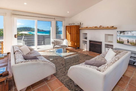 Aqua View - Yarra Valley Accommodation 3