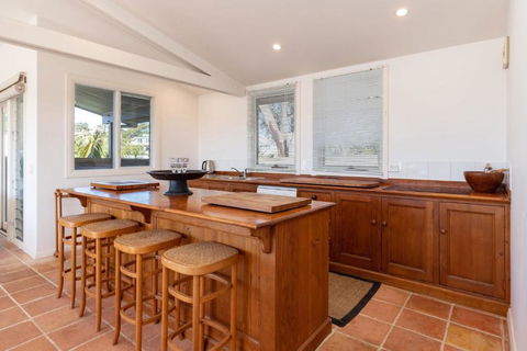 Aqua View - Yarra Valley Accommodation 2