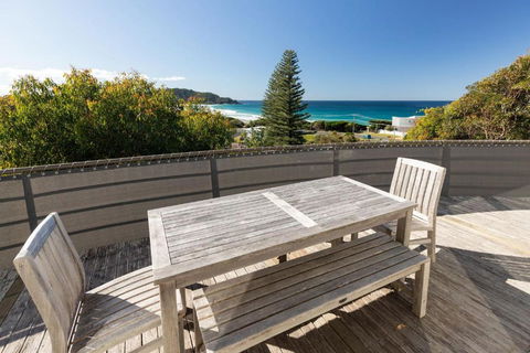 Aqua View - Yarra Valley Accommodation 0