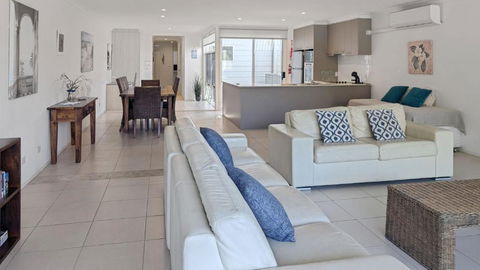 Aqua Vista By Experience Jervis Bay - Yarra Valley Accommodation 1