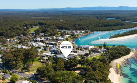 Aqua Vista By Experience Jervis Bay - Yarra Valley Accommodation 0