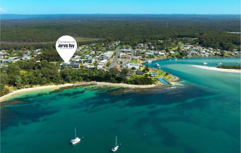 Aqua Vista By Experience Jervis Bay - Yarra Valley Accommodation 2