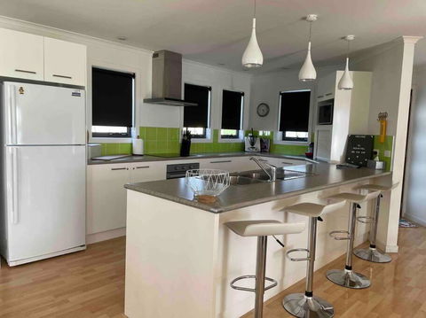 AquaChill On The Bay - Yarra Valley Accommodation 2