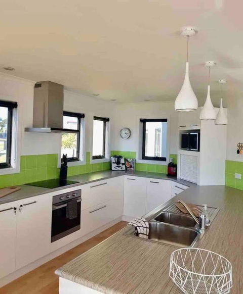AquaChill On The Bay - Yarra Valley Accommodation 4