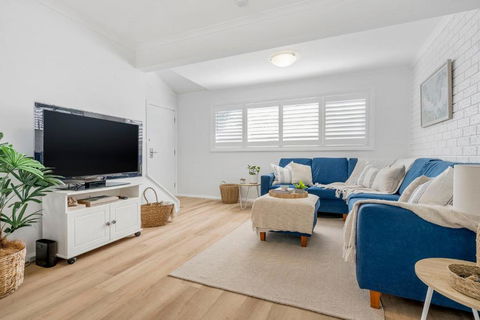 AquaLakeCathie - Yarra Valley Accommodation 3
