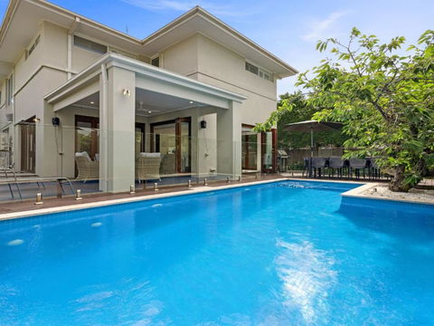 Aquamarine Sorrento Township - Yarra Valley Accommodation 2