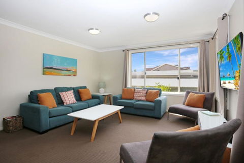 Aquarius Apartment 4 - Yarra Valley Accommodation 3