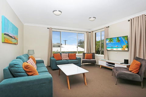 Aquarius Apartment 4 - Yarra Valley Accommodation 4