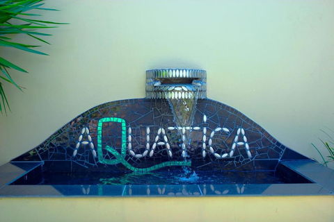 Aquatica - Luxe Holiday Home - Yarra Valley Accommodation 2