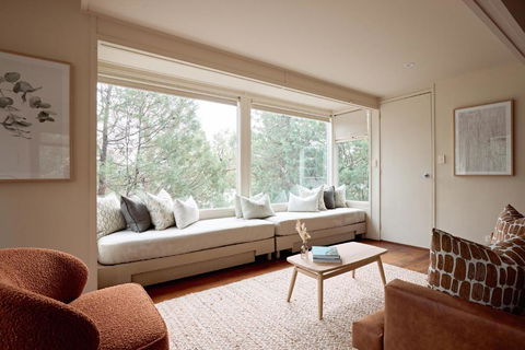 Aquila Eco Lodges - Yarra Valley Accommodation 4