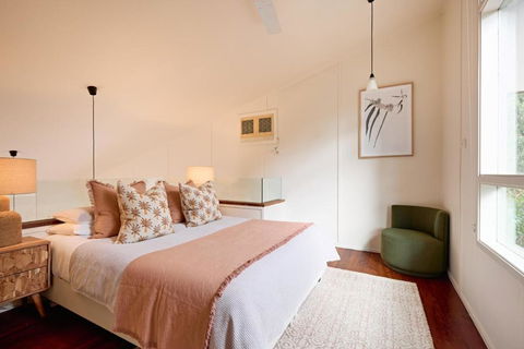 Aquila Eco Lodges - Yarra Valley Accommodation 1