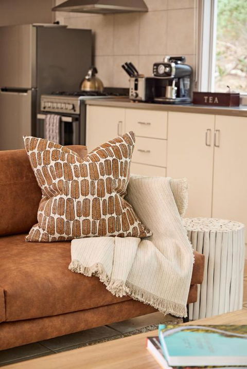 Aquila Eco Lodges - Yarra Valley Accommodation 3