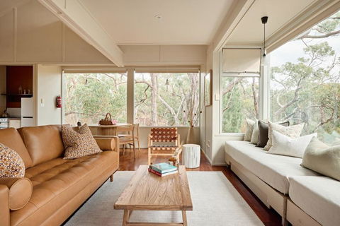 Aquila Eco Lodges - Yarra Valley Accommodation 2