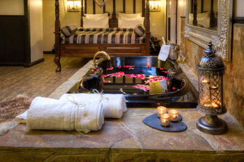 Aquila Nova Resort - Yarra Valley Accommodation 1