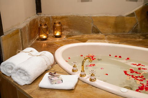 Aquila Nova Resort - Yarra Valley Accommodation 4