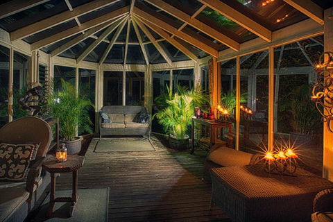 Aquila Nova Resort - Yarra Valley Accommodation 3