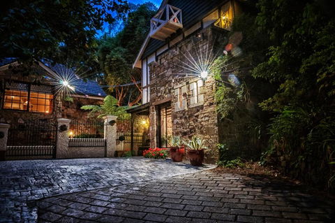 Aquila Nova Resort - Yarra Valley Accommodation 2